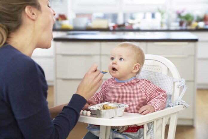 High Chairs