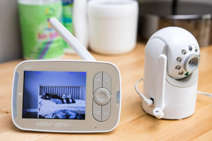 Baby Monitor