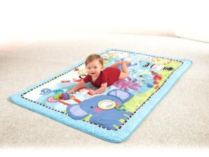 Discover 'n Grow Fisher-Price Jumbo PlayMat