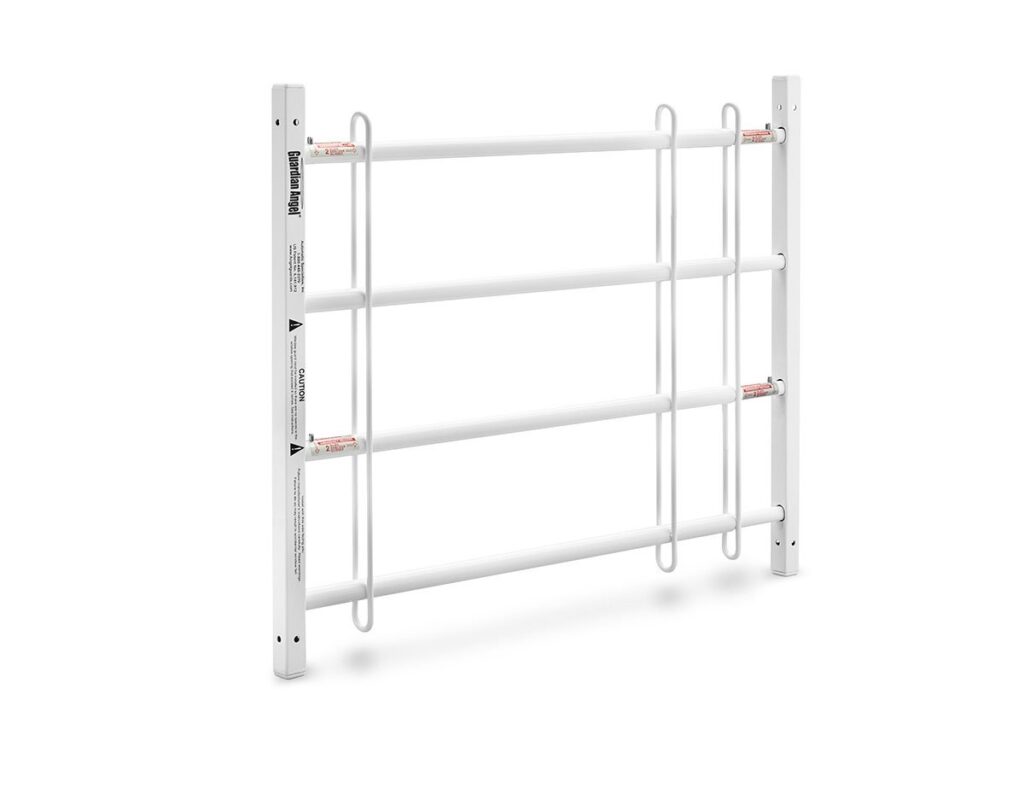 Best Child Proof Window Guards 2024 Buying Guide & Reviews