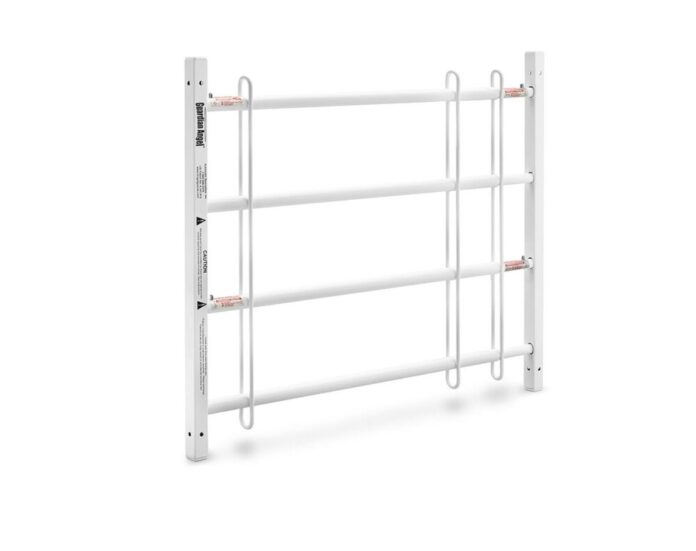Best Child Proof Window Guards 2024 Buying Guide & Reviews