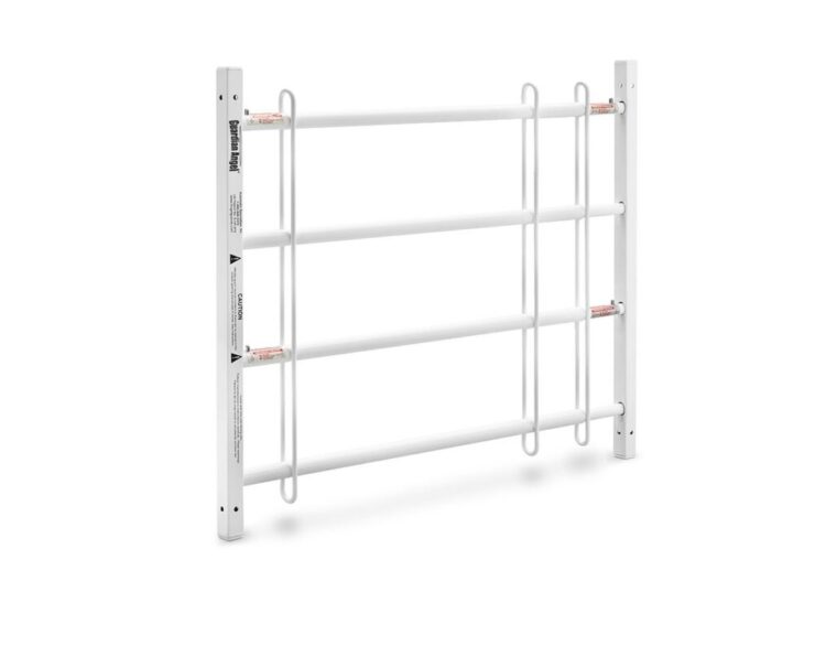 Best Child Proof Window Guards - 2025 Buying Guide & Reviews