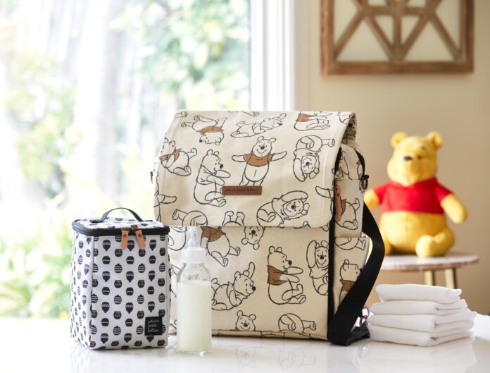 Diaper Bag