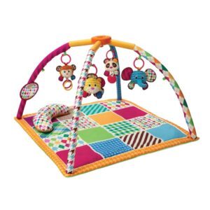 Infantino Safari Fun Twist Model