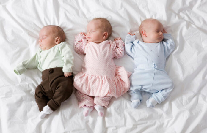 Baby Sleeping Gowns