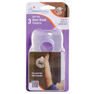 dreambaby-door-knob-covers