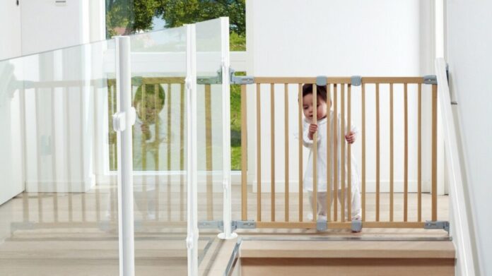 Baby Gates
