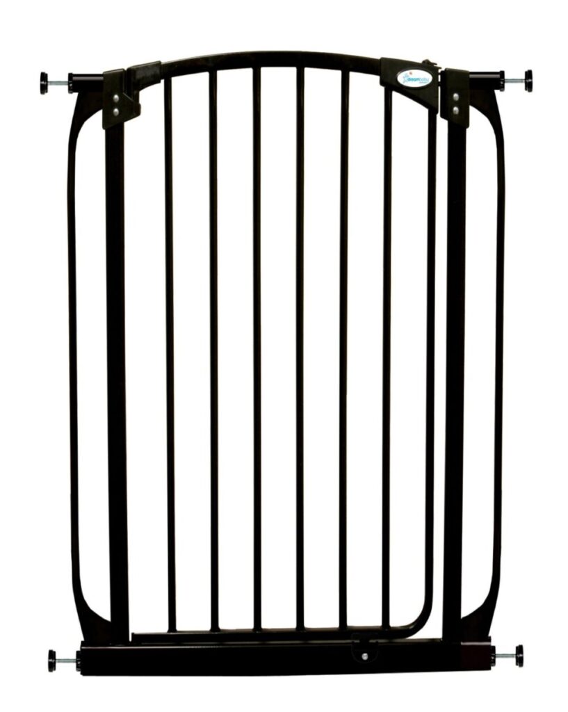 7 Best Extra Tall Baby Gates For Doorways And Stairs in 2024