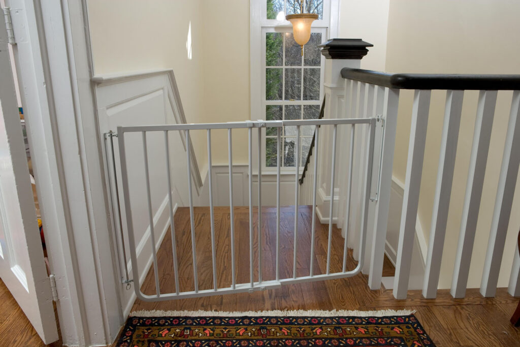 Gate For Top Of Stairs 1024x683 