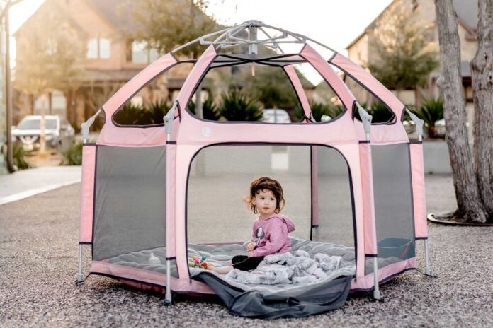Playpens For Toddlers
