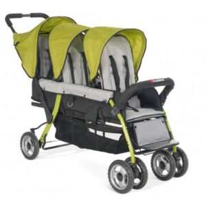 Foundations Sport Tandem Strollers