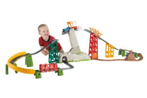 fisher-price-thomas-the-train-trackmaster-avalanche-escape-set