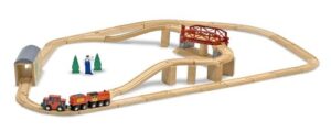 melissa-doug-swivel-bridge-train-set