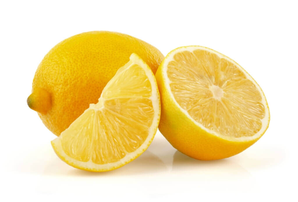 does lemon water help lose belly fat