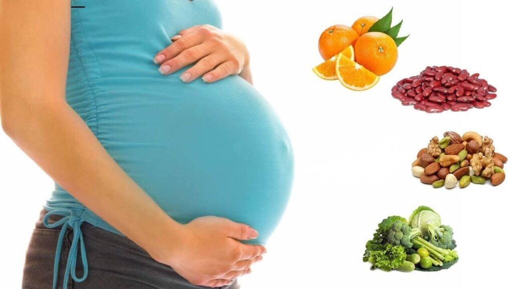 How to Improve Hemoglobin Level During Pregnan