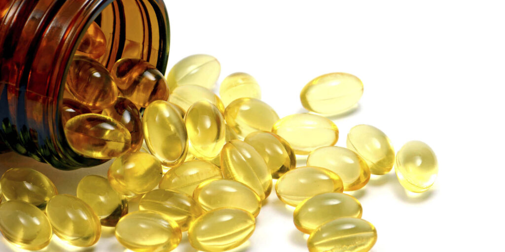best omega 3 supplement for pregnancy