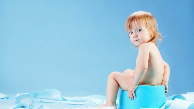 best way to potty train your child
