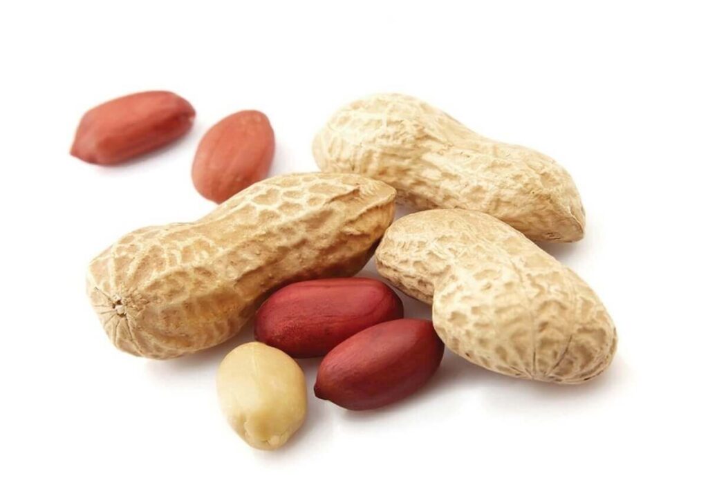 peanut health benefits during pregnancy 