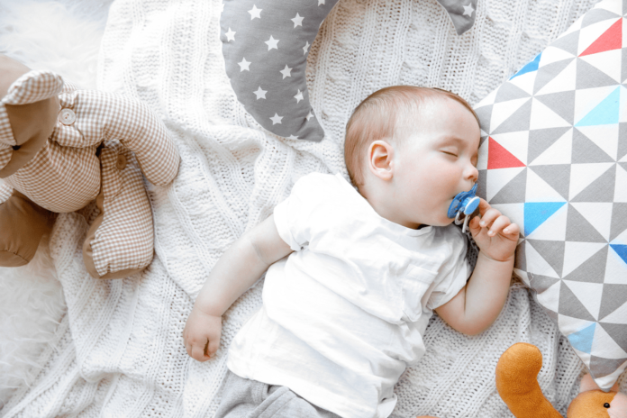 what clothes should a newborn sleep in what clothes should a newborn sleep in