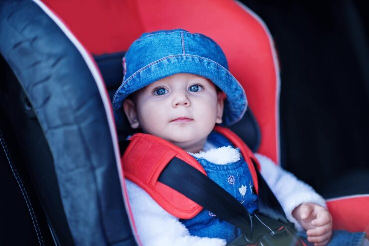 how to choose a stroller and carseat