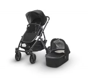 2017 UPPAbaby Vista - Jake