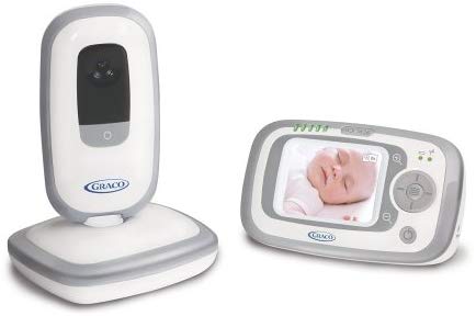 Best video baby monitor with longest range