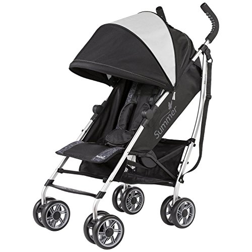 Best Convenience Stroller Summer Infant 3D Zyre