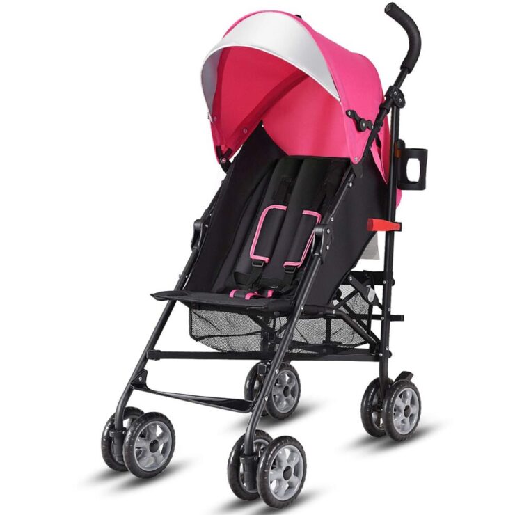 baby joy umbrella stroller