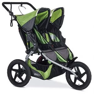 BOB Utility Duallie Jogging Stroller