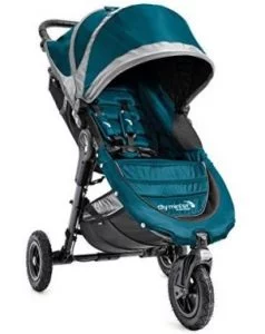 Baby Jogger 2016 City Mini GT