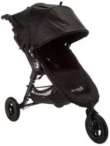 Baby Jogger City Mini GT Single Stroller