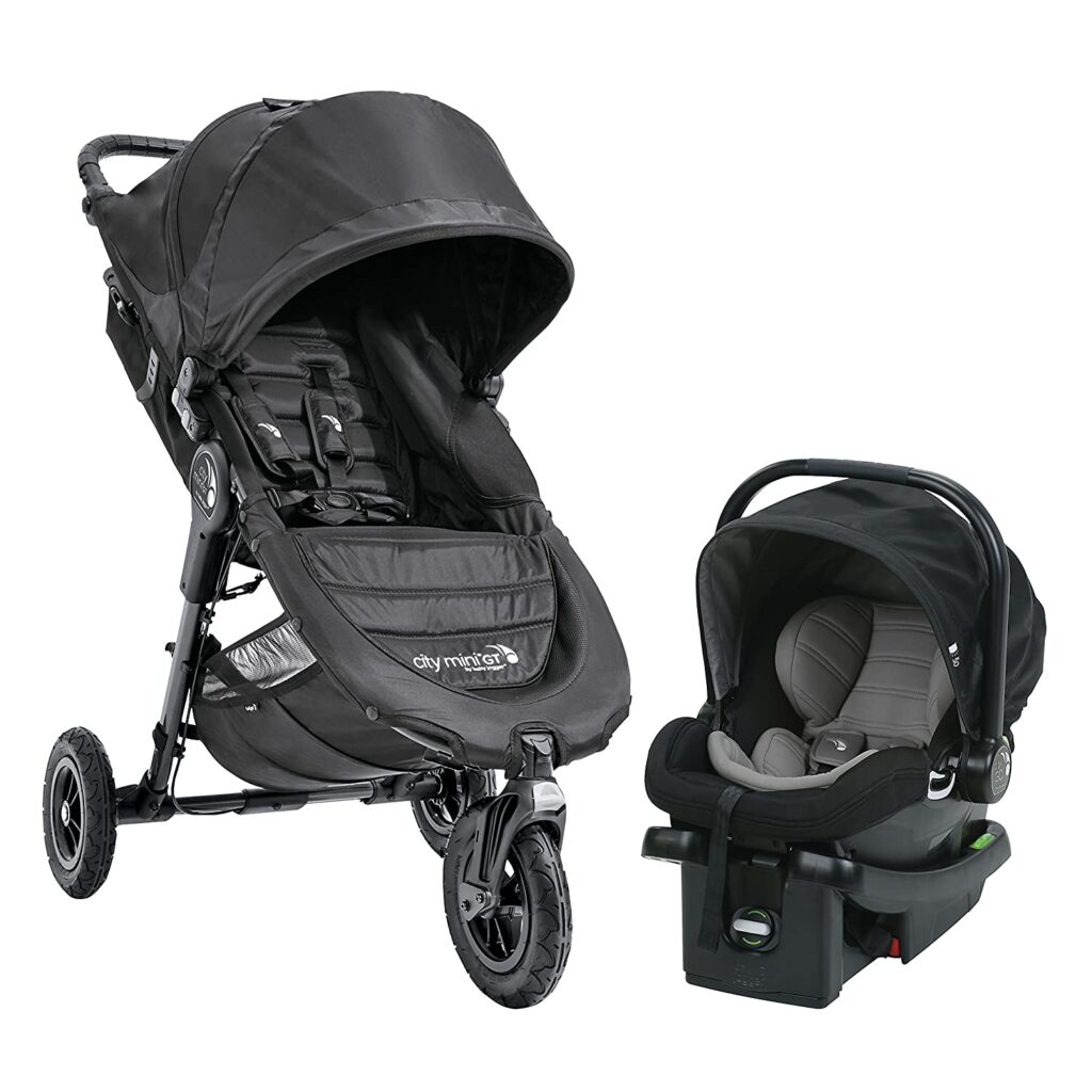 baby jogger citi mini gt 2