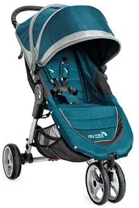 Baby Jogger City Mini Single Stroller