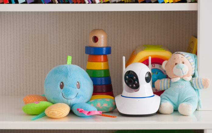 Baby Monitor