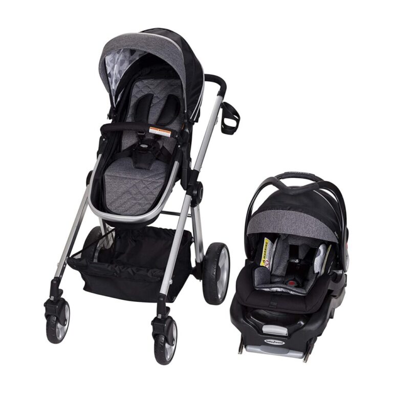 The Baby Trend Snap-N-Go Stroller - 2020 Review & Buying Guide