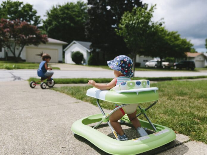 Baby Walker