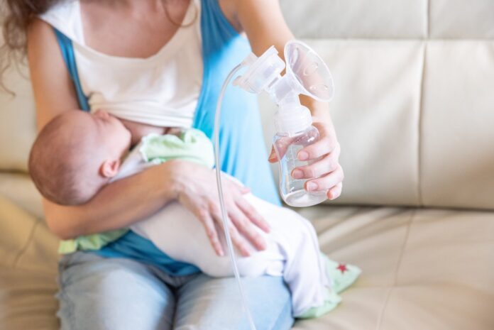Breast Pump