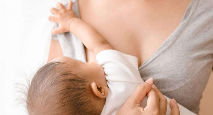 BreastFeeding