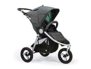 Bumbleride Indie All Terrain Stroller - Dawn Grey Mint