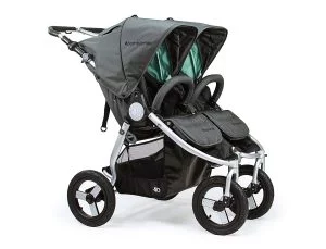 Bumbleride Indie Twin Double Stroller