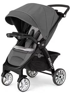 Chicco Bravo LE Stroller