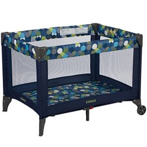 Cosco Funsport Play Yard - 2022 Buying Guide & Review