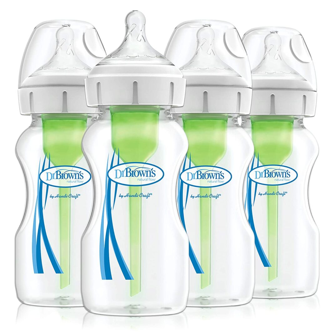 7 Best Bottles for Babies That Spit Up in 2021 Gas And Reflux