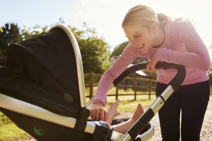Graco Aire3 Strollers