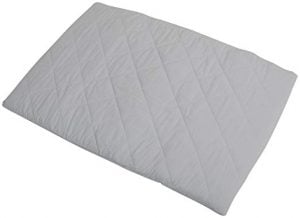 Graco Pack ‘n Play Quilted Playard Sheet, Stone Gray