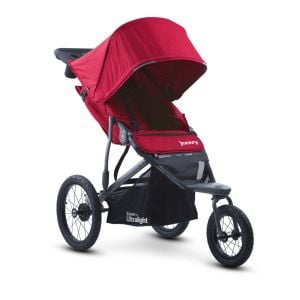 Joovy Zoom 360 Ultralight Jogging Stroller