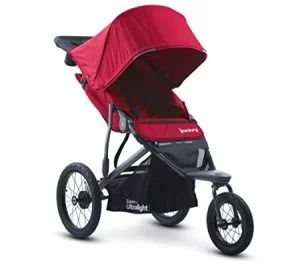 Joovy Zoom 360 Ultralight Jogging Stroller