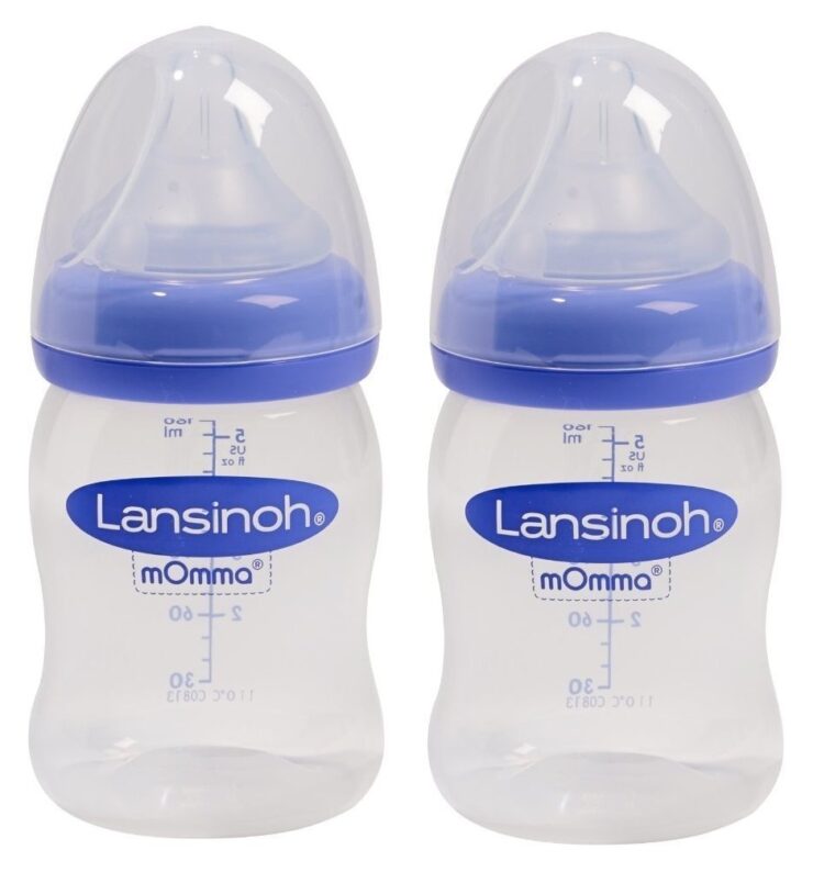 7 Best Bottles for Babies That Spit Up in 2021 Gas And Reflux