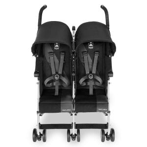 Maclaren Twin Triumph Stroller