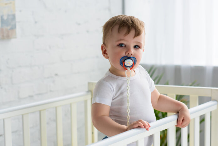 Pacifiers For Toddlers